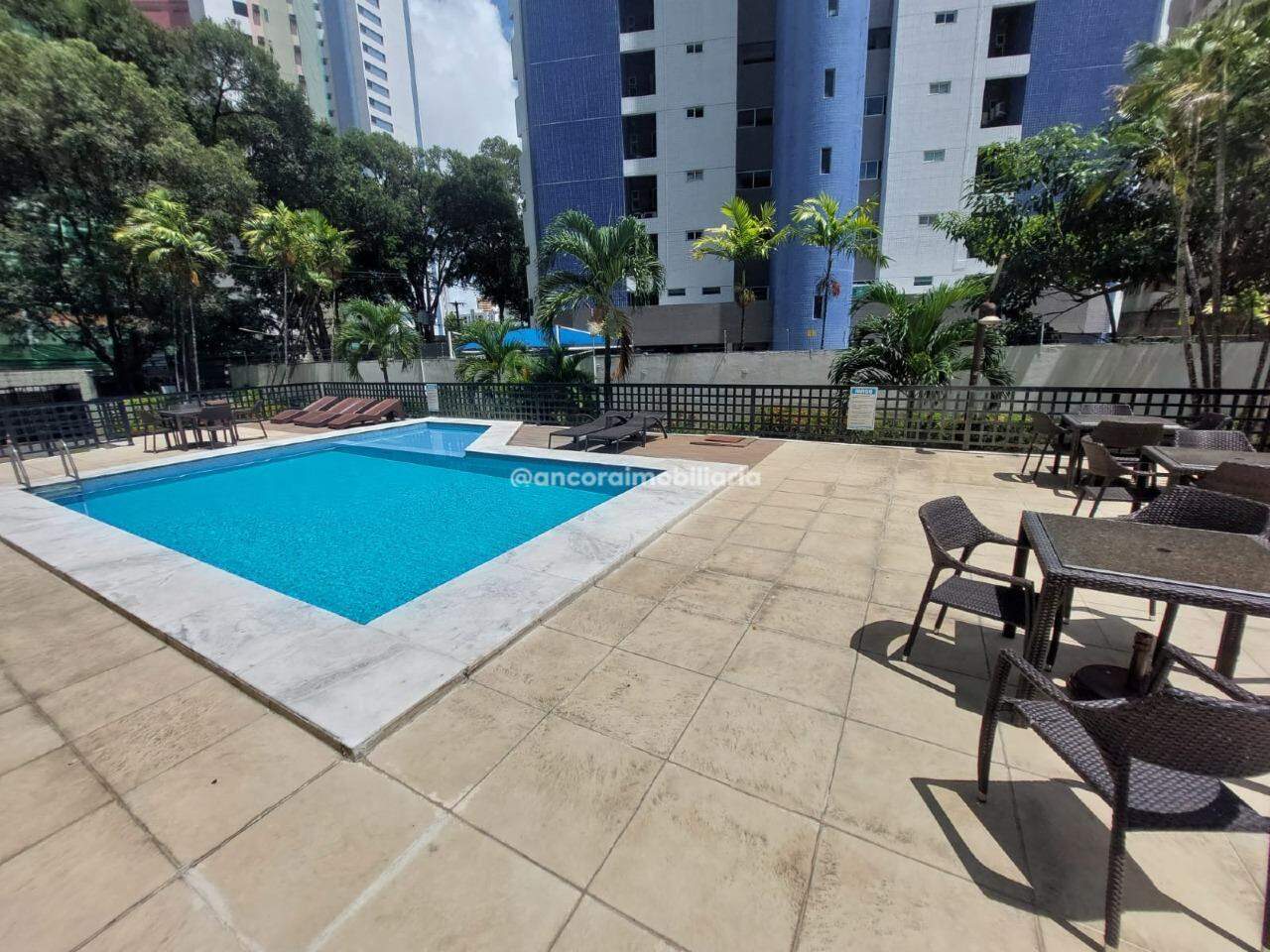 Apartamento à venda no Espinheiro: 