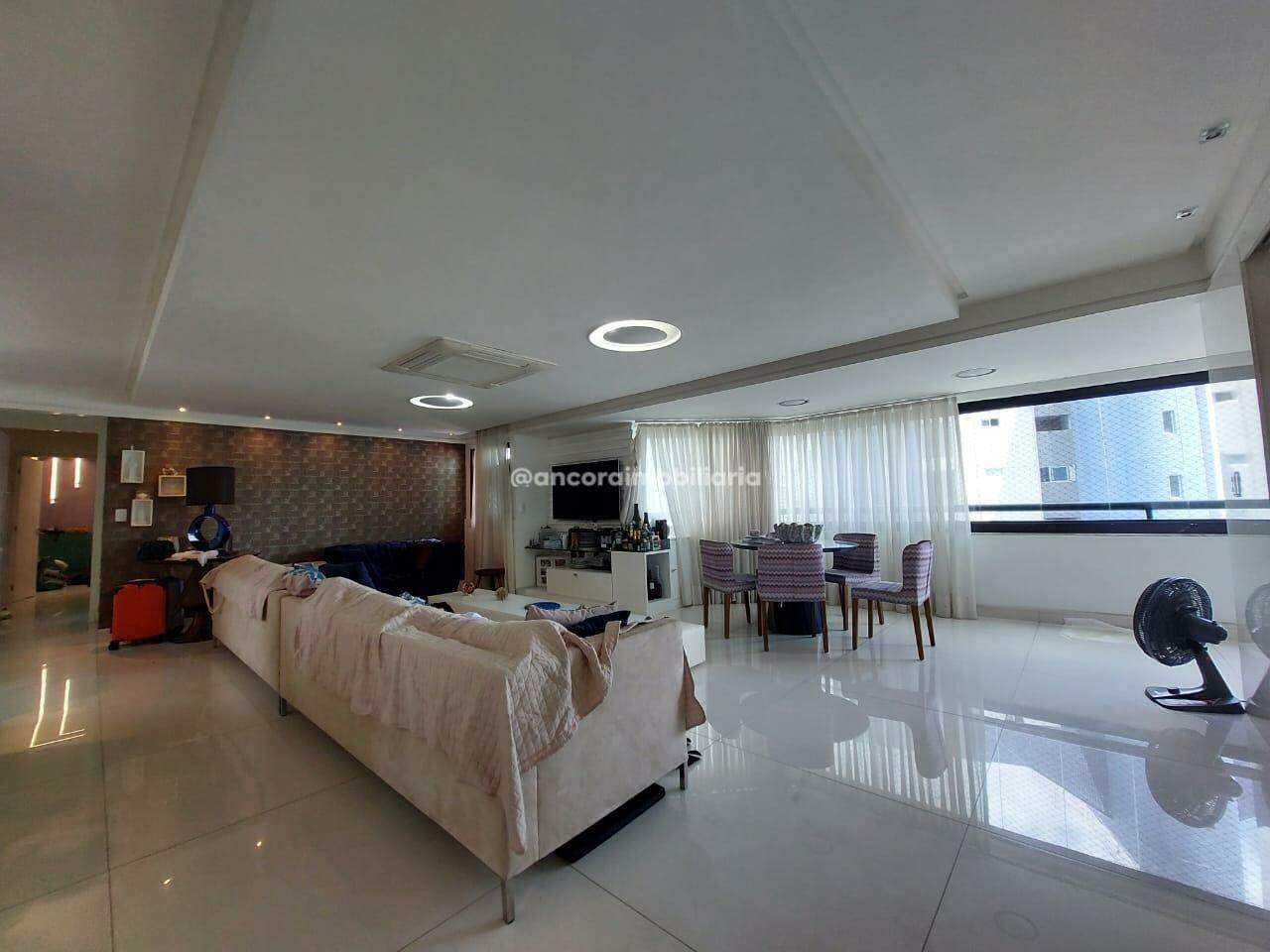 Apartamento à venda no Espinheiro: 