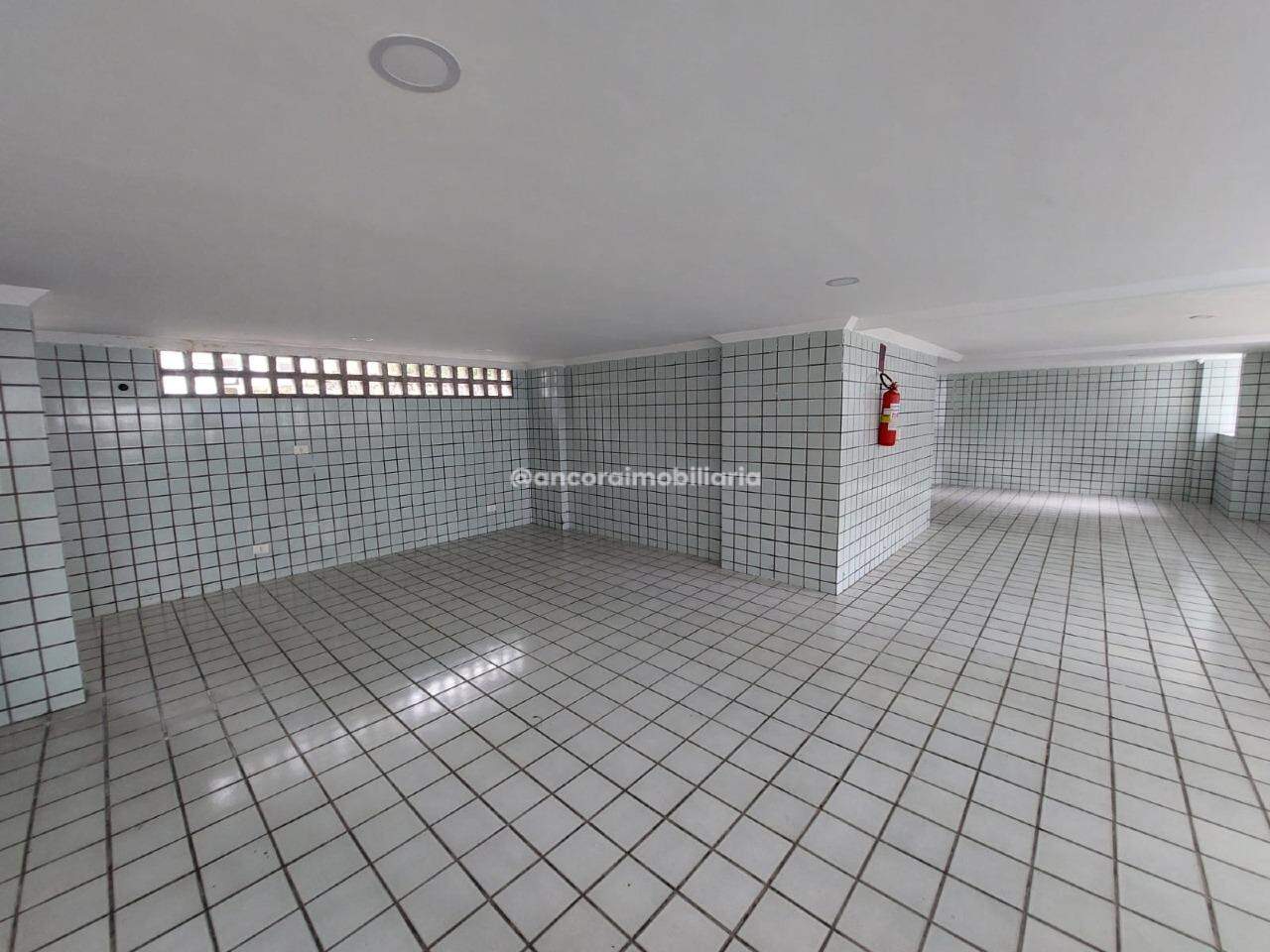 Apartamento à venda no Espinheiro: 