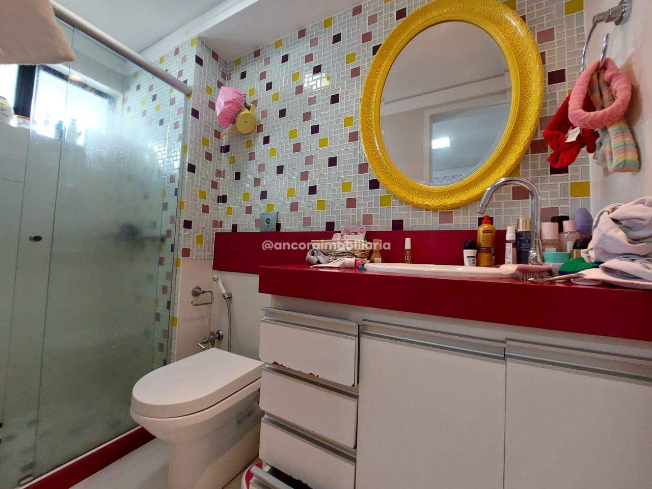 Apartamento à venda no Espinheiro: 