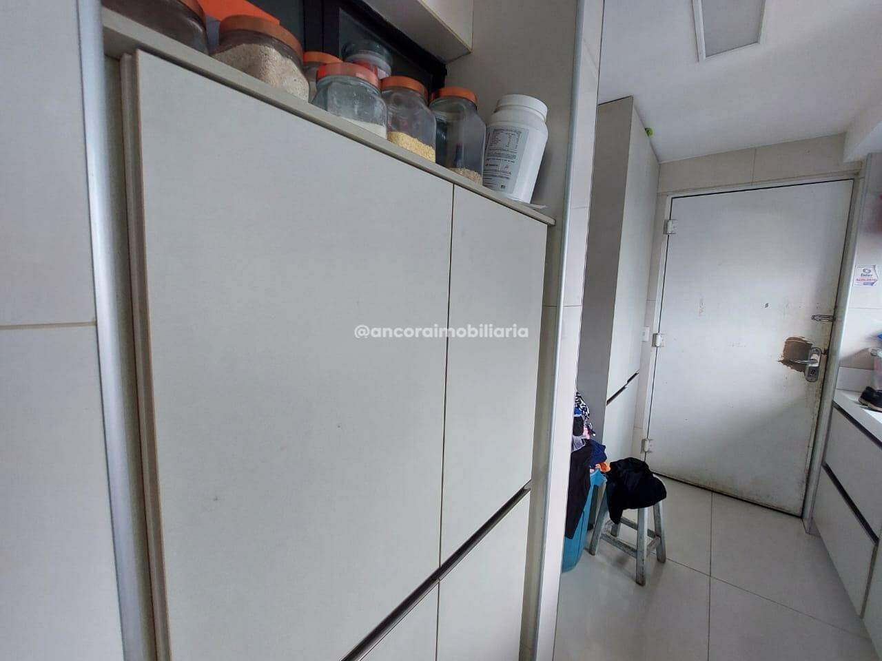 Apartamento à venda no Espinheiro: 
