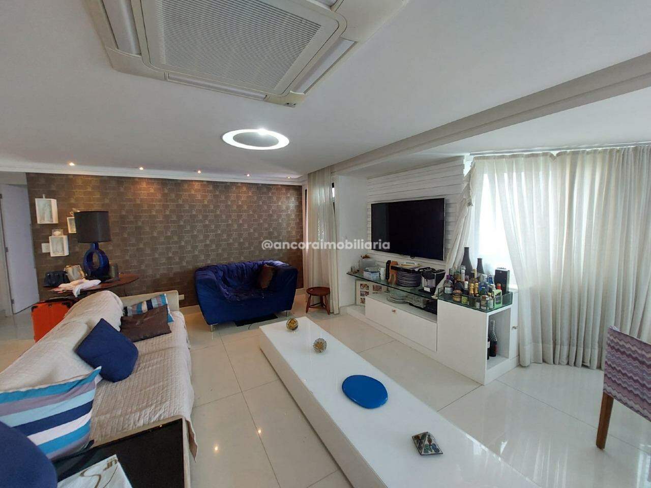 Apartamento à venda no Espinheiro: 