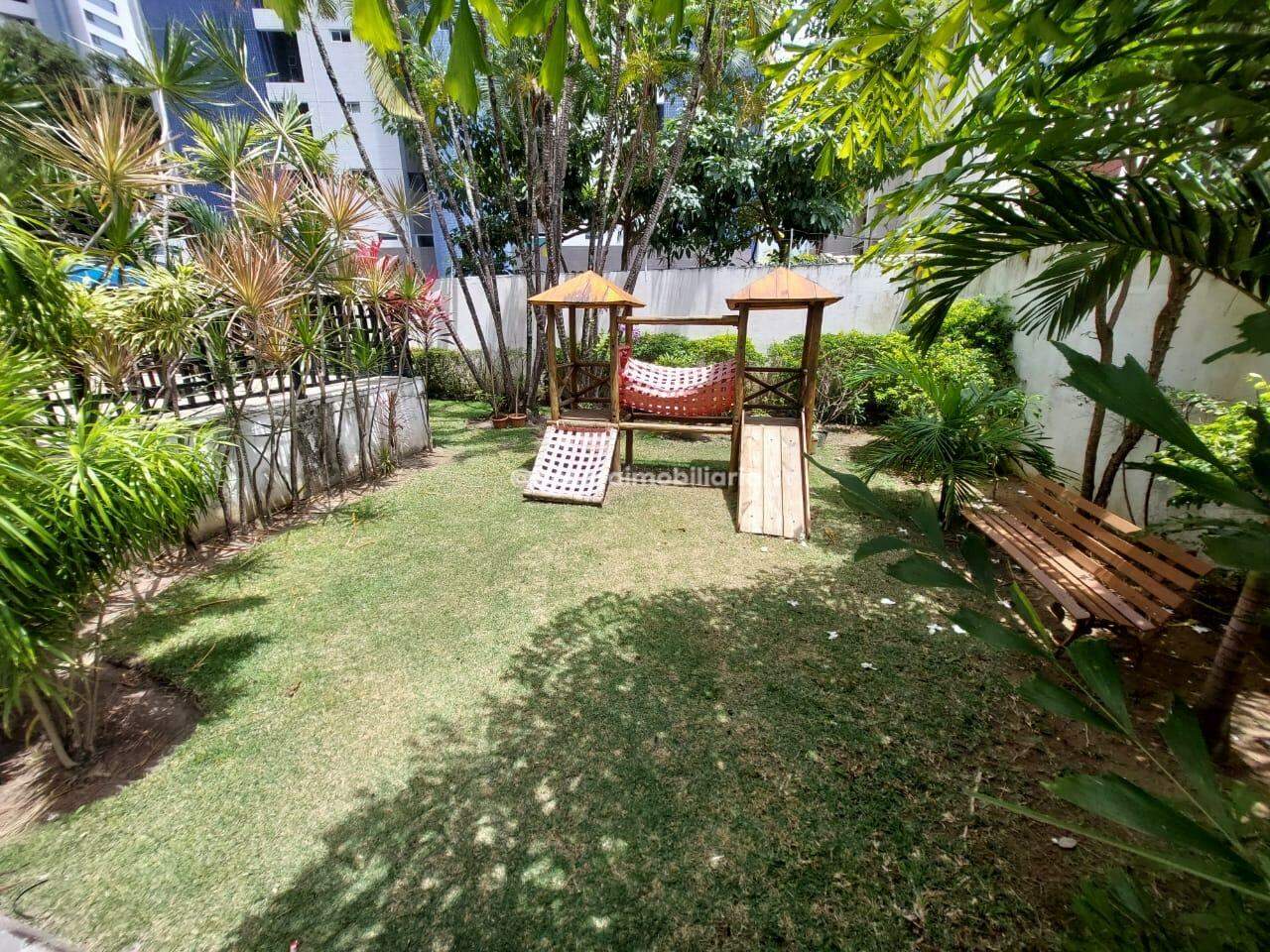 Apartamento à venda no Espinheiro: 