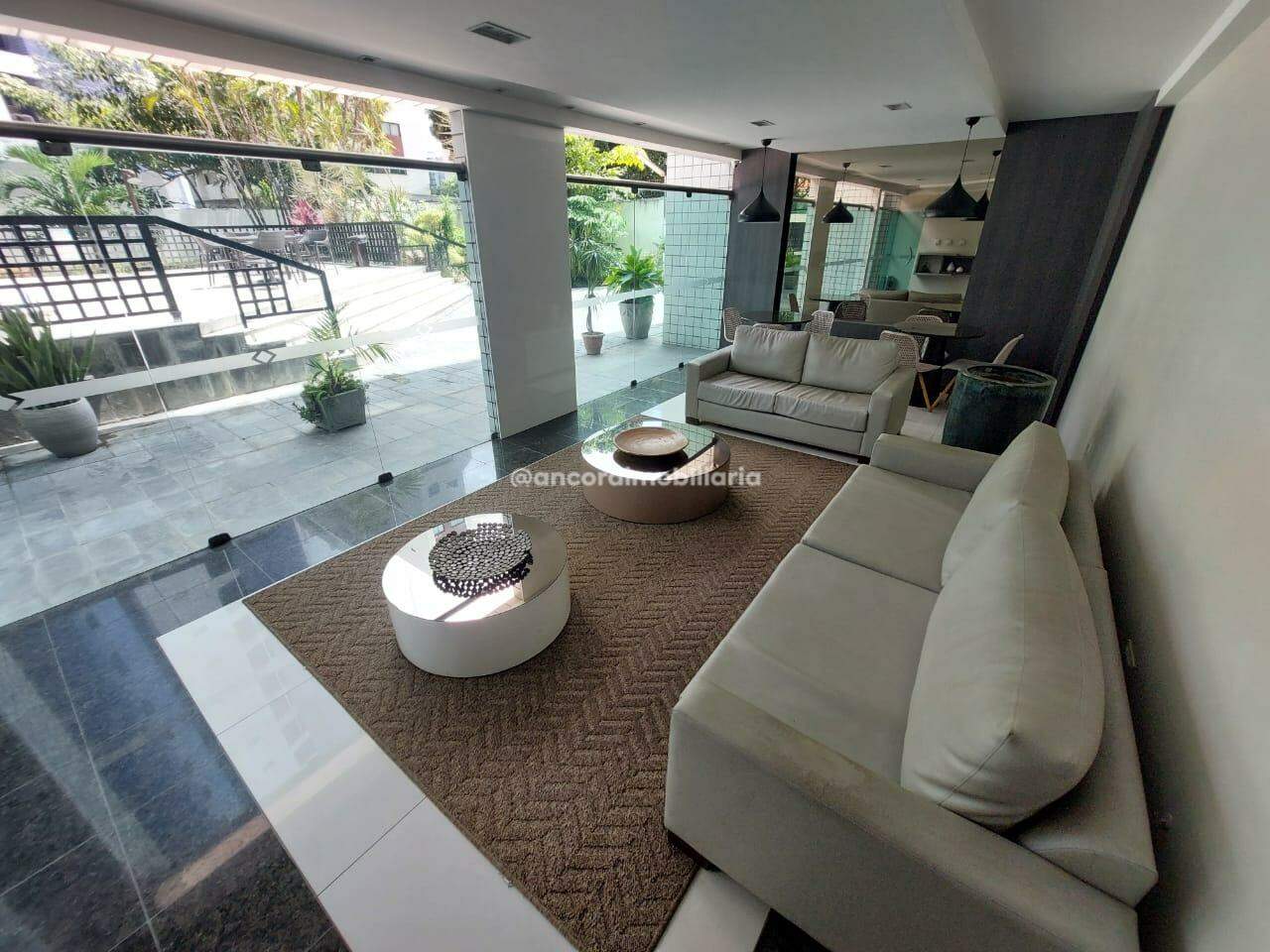 Apartamento à venda no Espinheiro: 