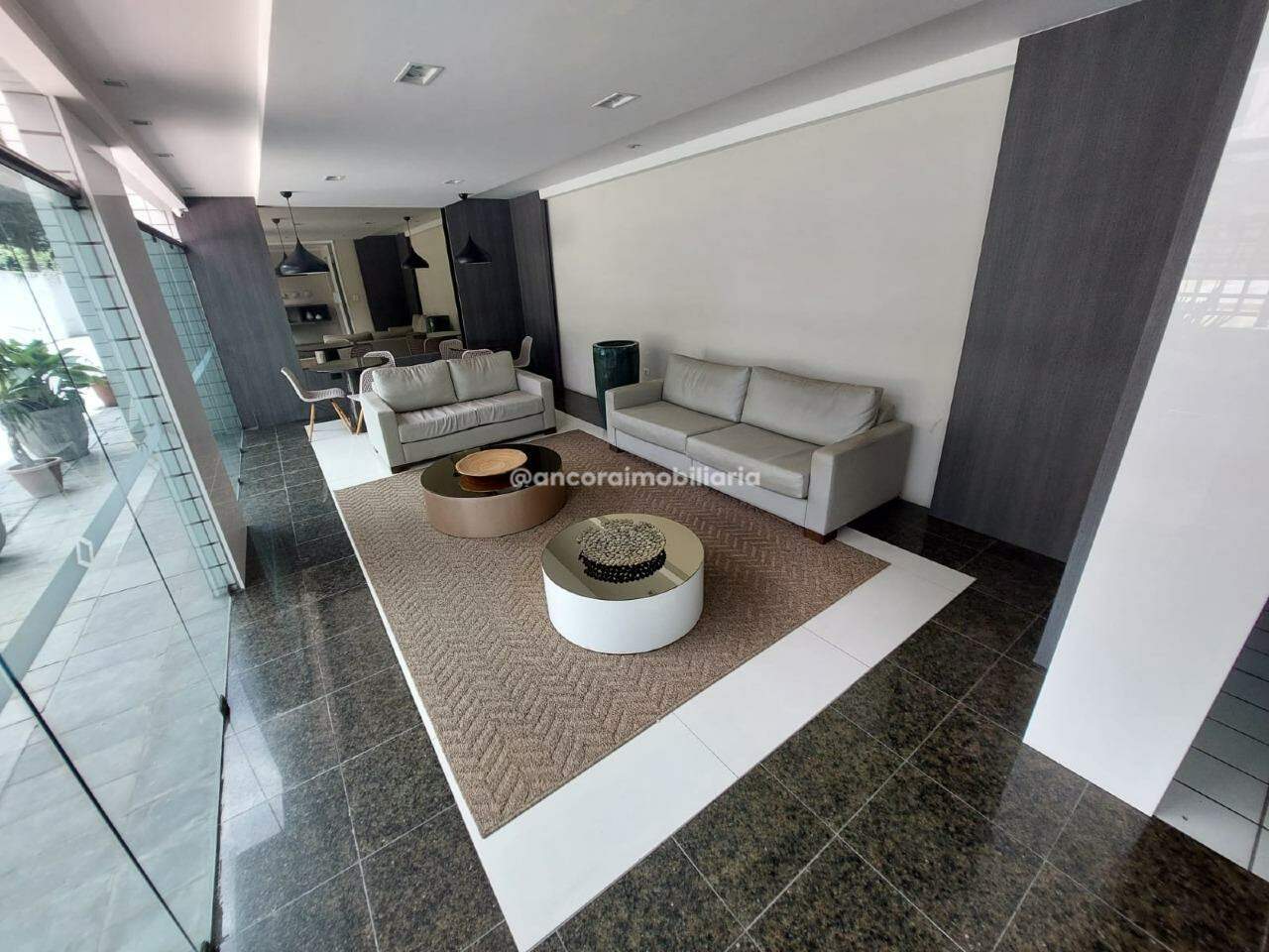 Apartamento à venda no Espinheiro: 