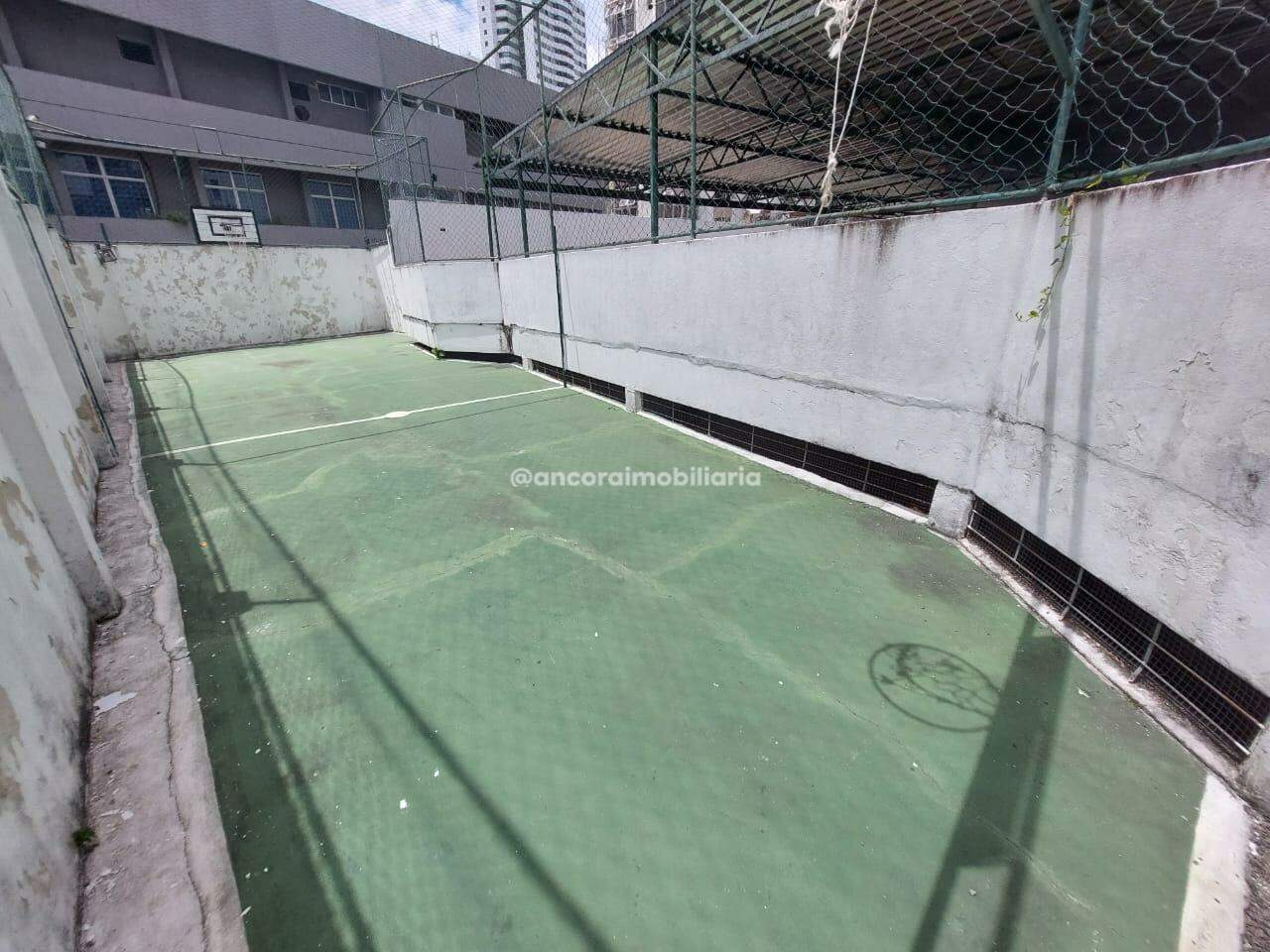 Apartamento à venda no Espinheiro: 