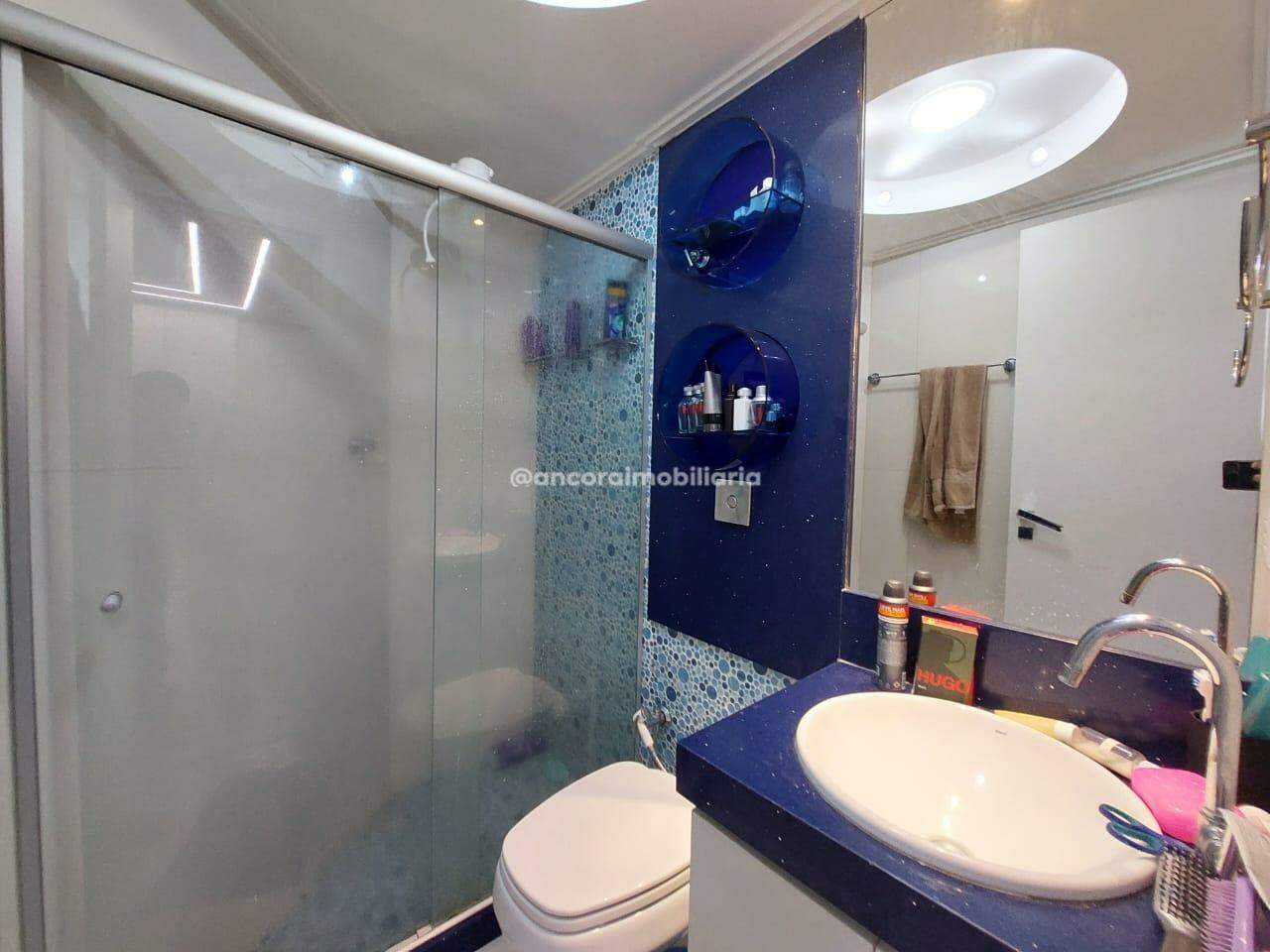 Apartamento à venda no Espinheiro: 