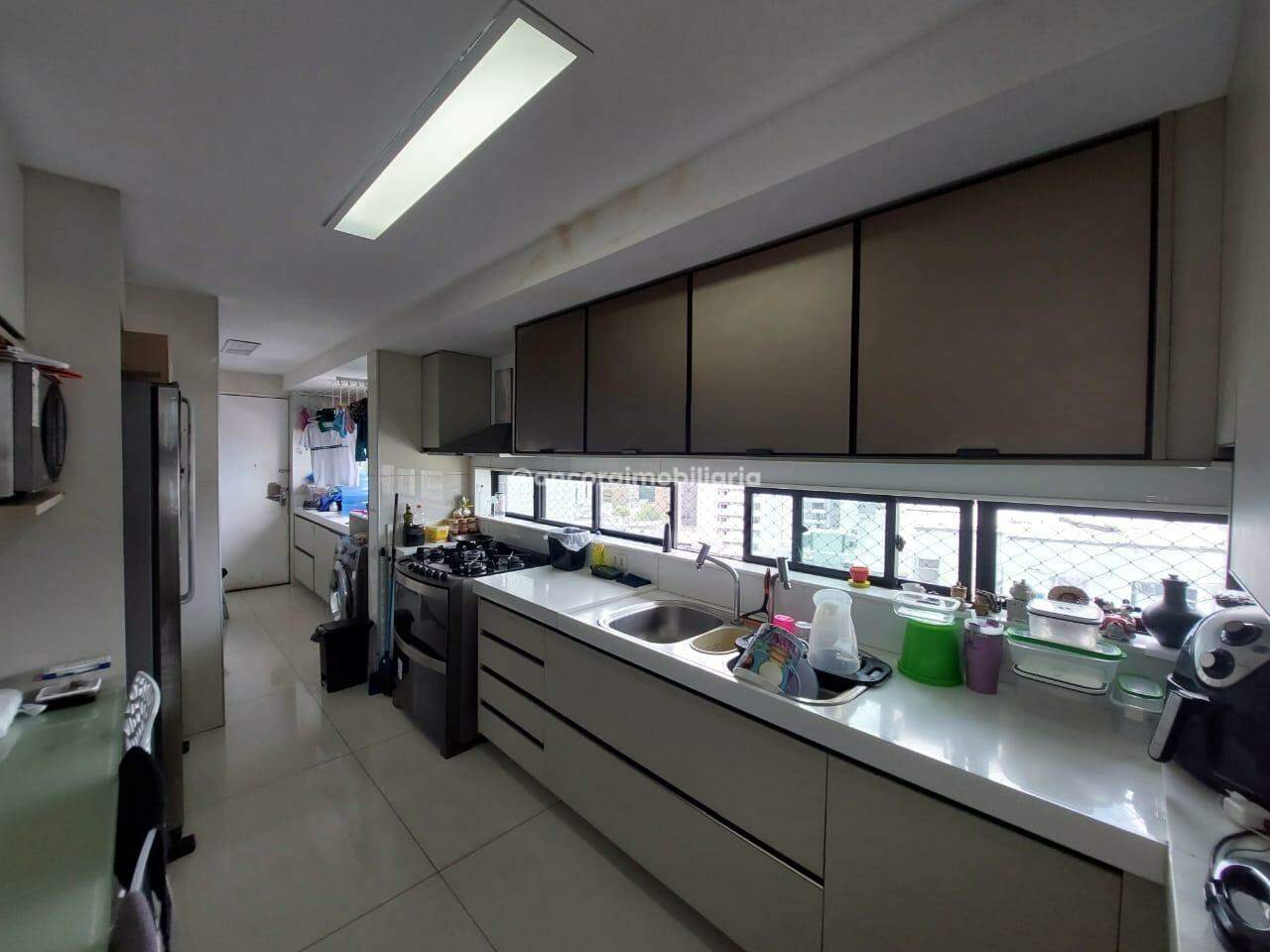 Apartamento à venda no Espinheiro: 