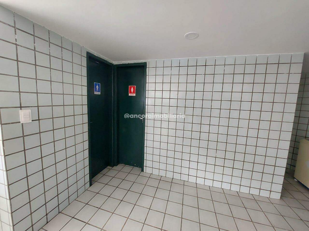 Apartamento à venda no Espinheiro: 