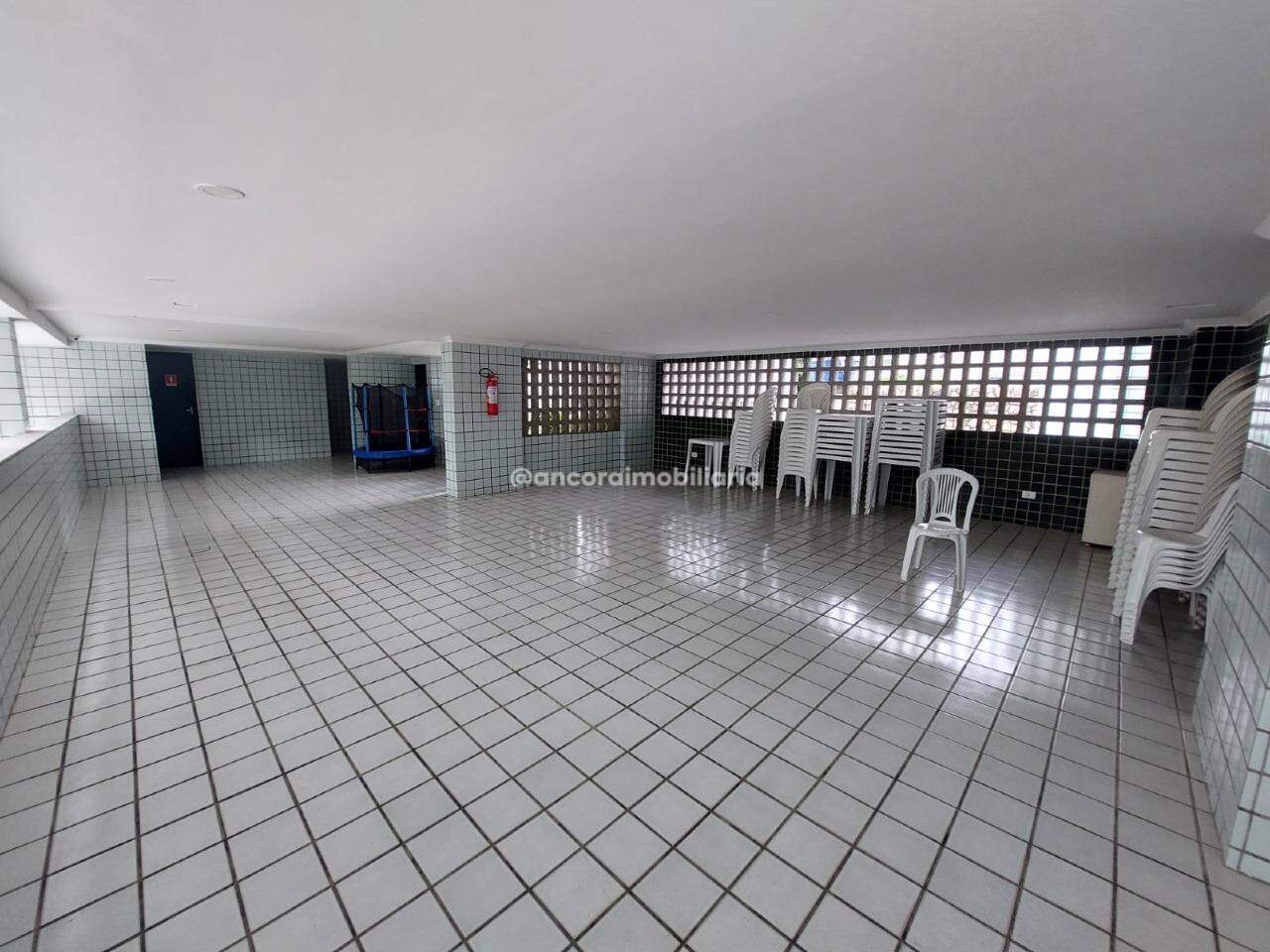 Apartamento à venda no Espinheiro: 