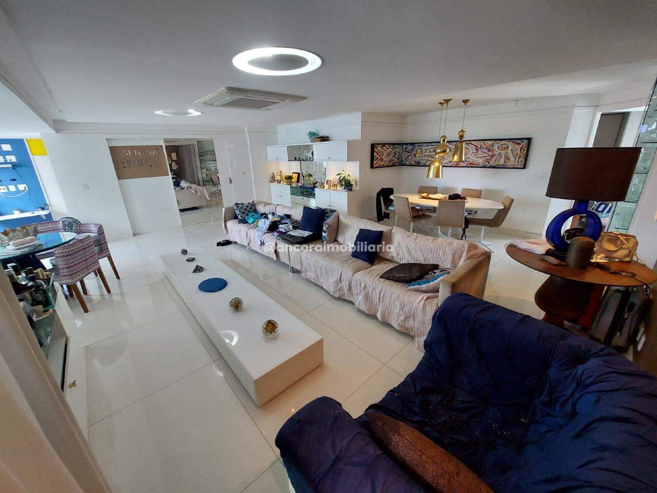 Apartamento à venda no Espinheiro: 