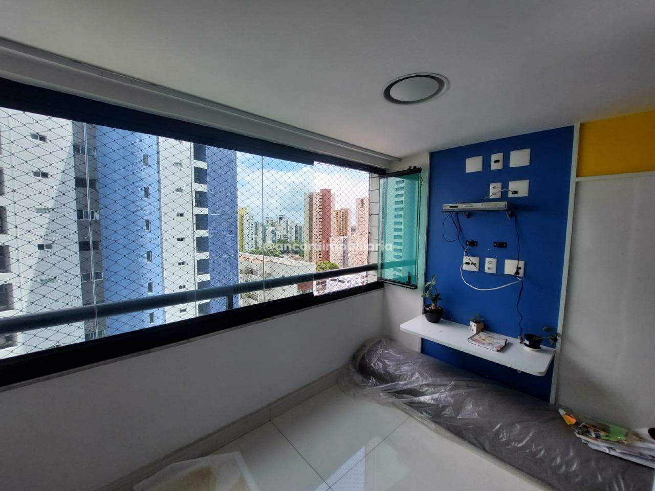 Apartamento à venda no Espinheiro: 