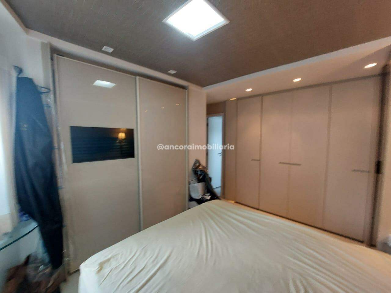 Apartamento à venda no Espinheiro: 