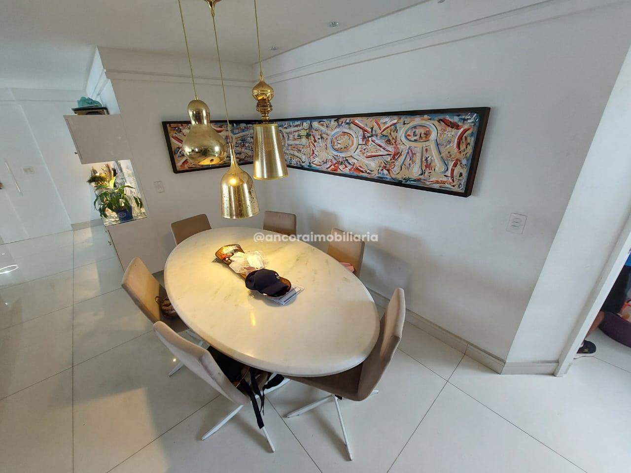 Apartamento à venda no Espinheiro: 