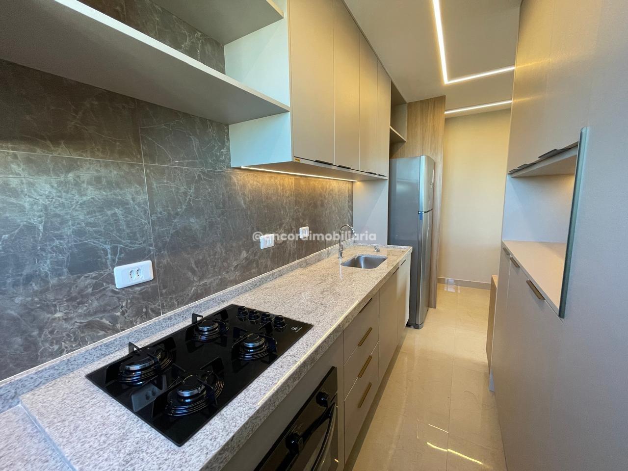 Apartamento para aluguel no Boa Vista: 