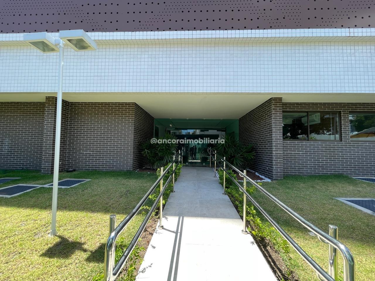 Apartamento para aluguel no Boa Vista: 