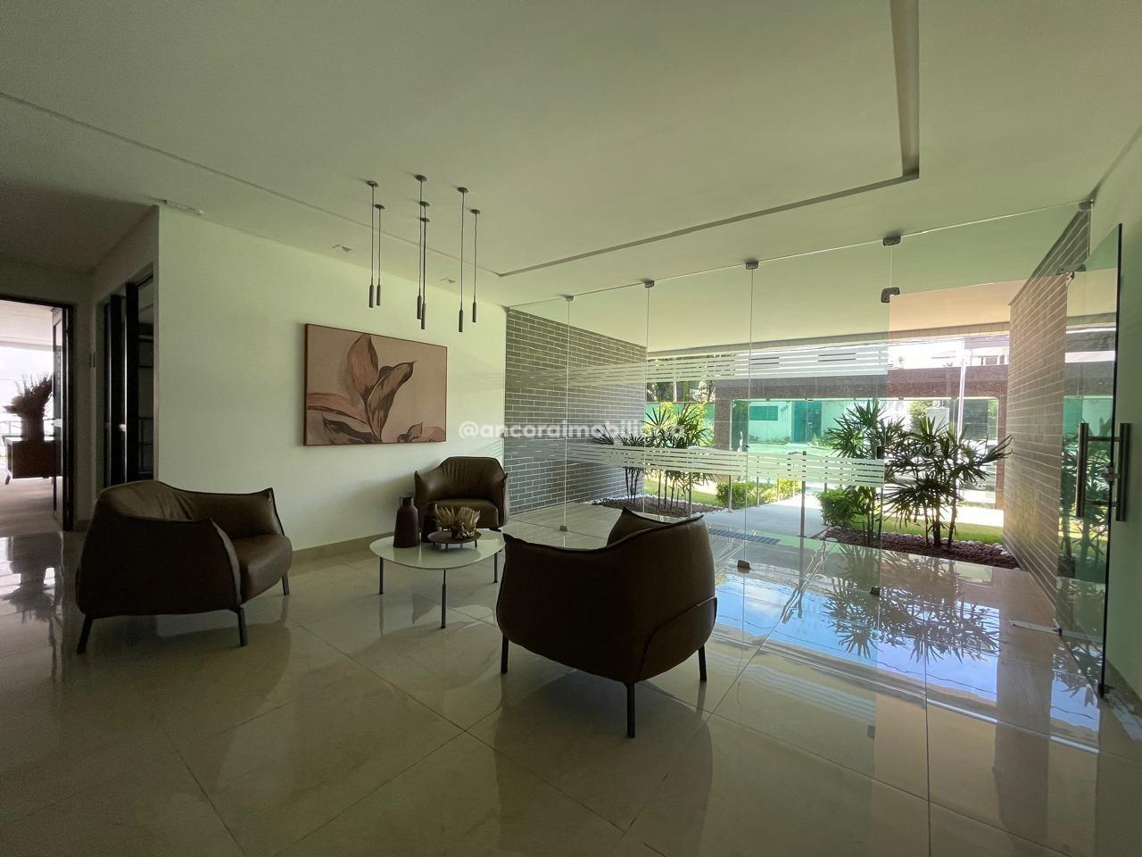 Apartamento para aluguel no Boa Vista: 