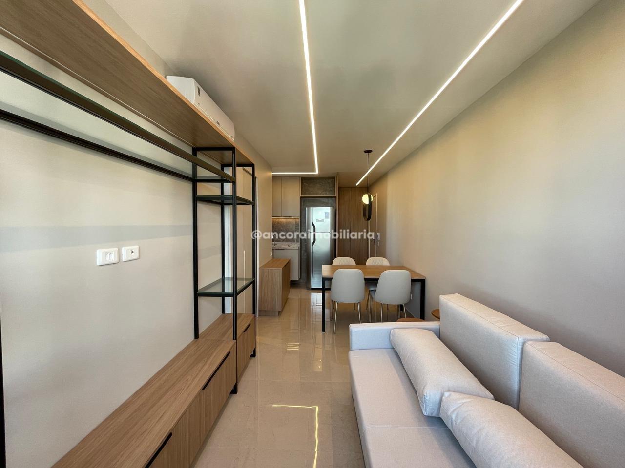 Apartamento para aluguel no Boa Vista: 