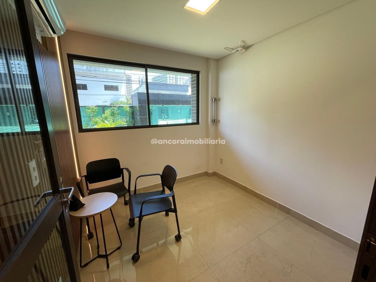 Apartamento para aluguel no Boa Vista: 