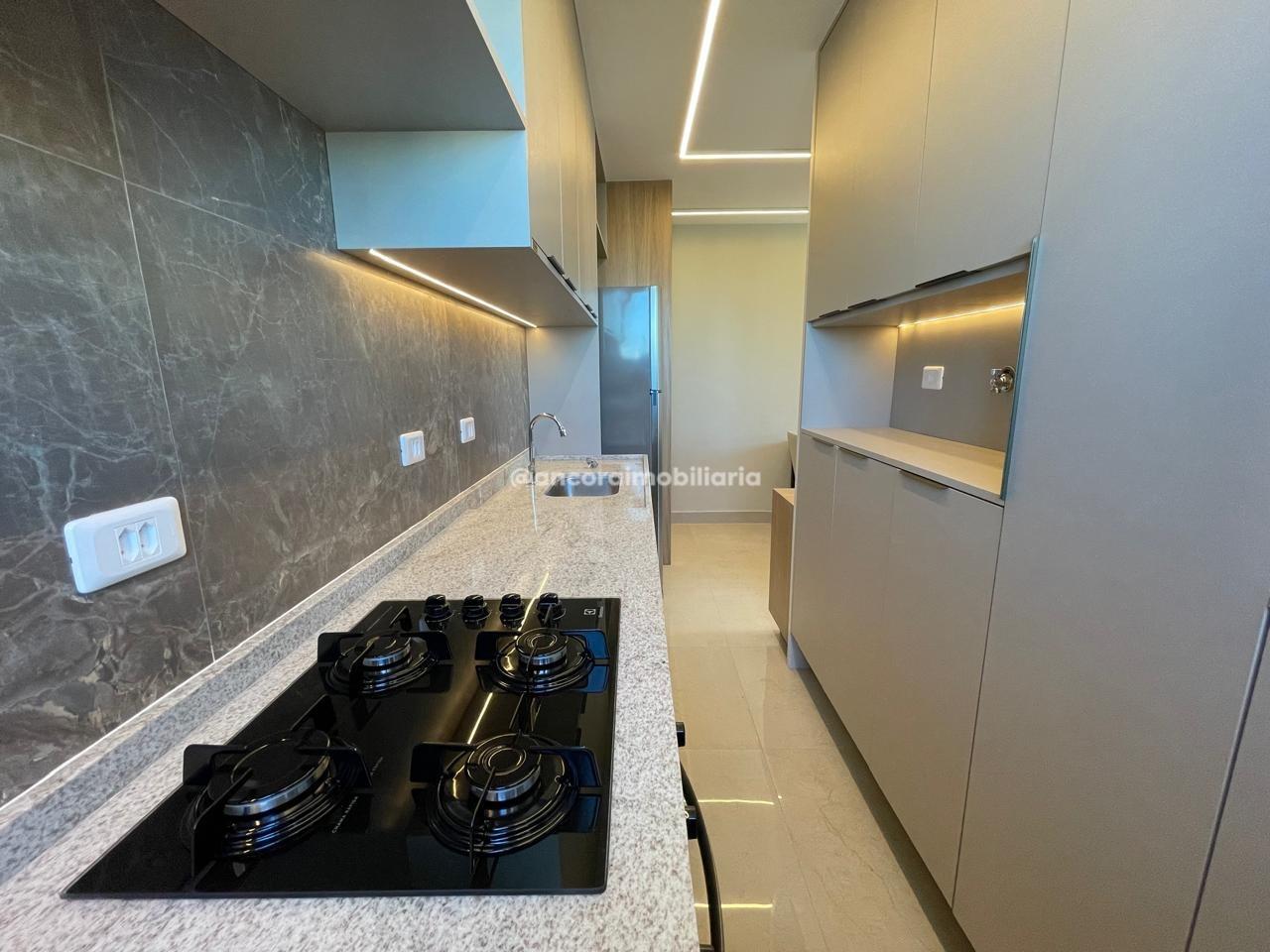 Apartamento para aluguel no Boa Vista: 