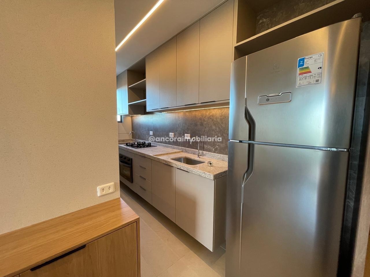 Apartamento para aluguel no Boa Vista: 