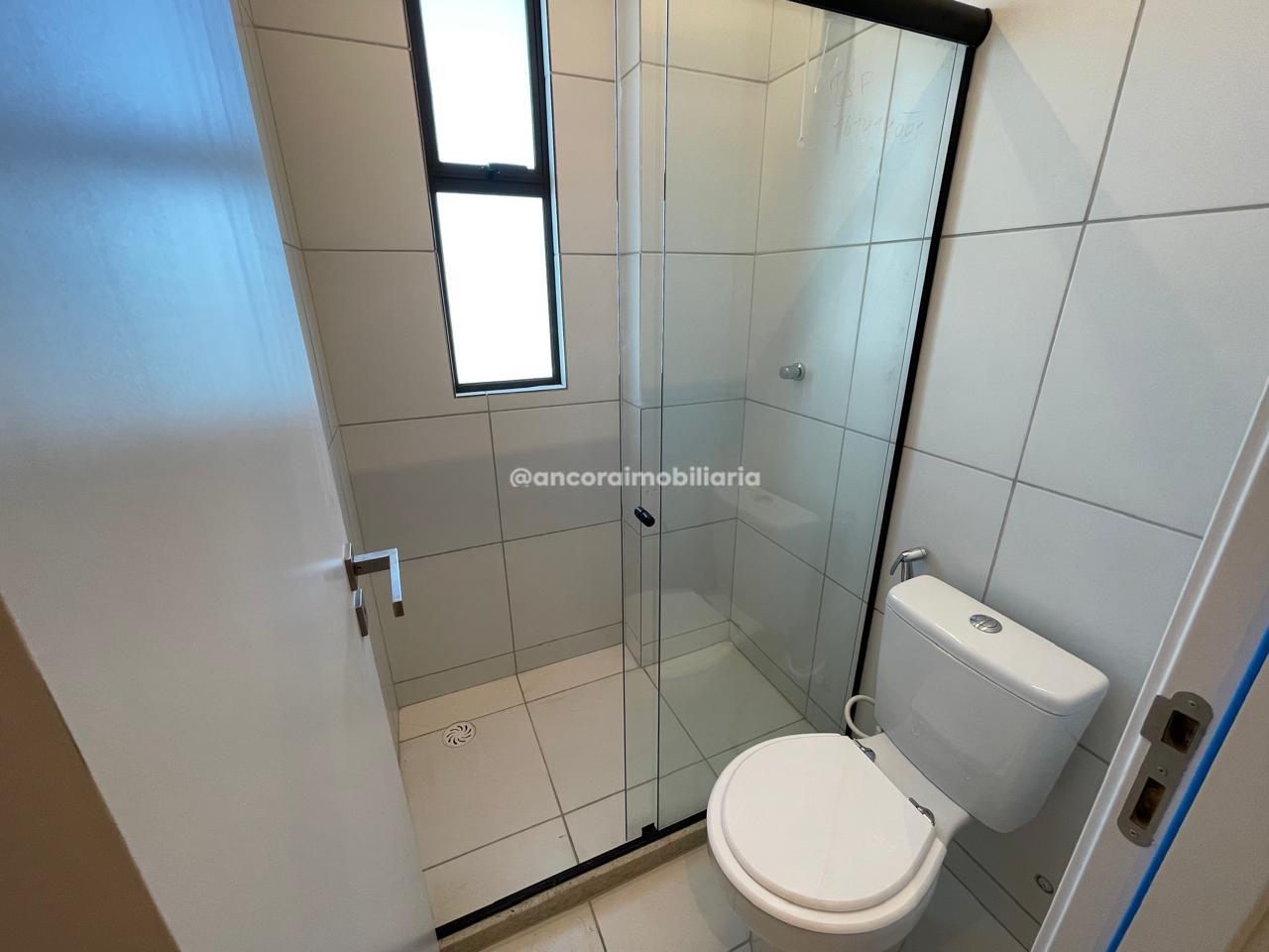 Apartamento para aluguel no Boa Vista: 