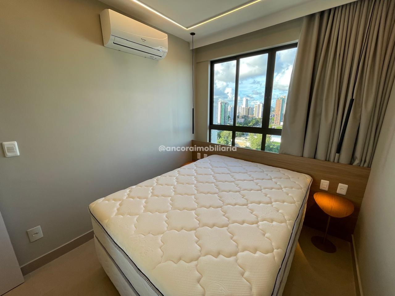 Apartamento para aluguel no Boa Vista: 