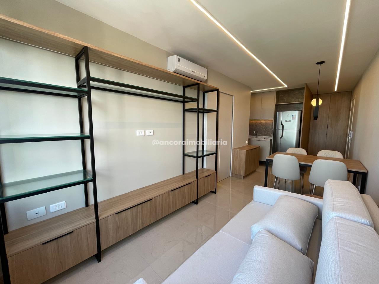 Apartamento para aluguel no Boa Vista: 