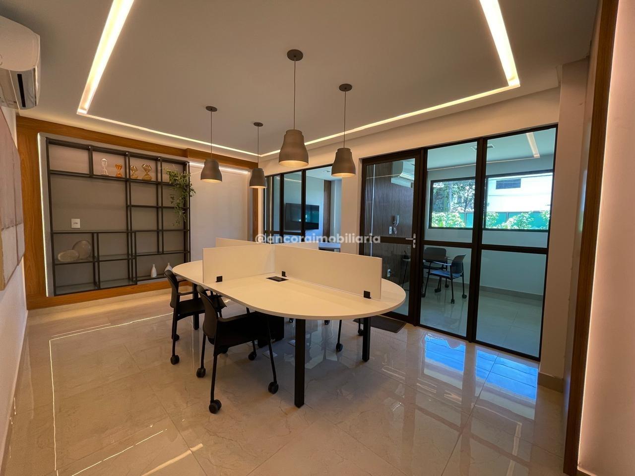 Apartamento para aluguel no Boa Vista: 