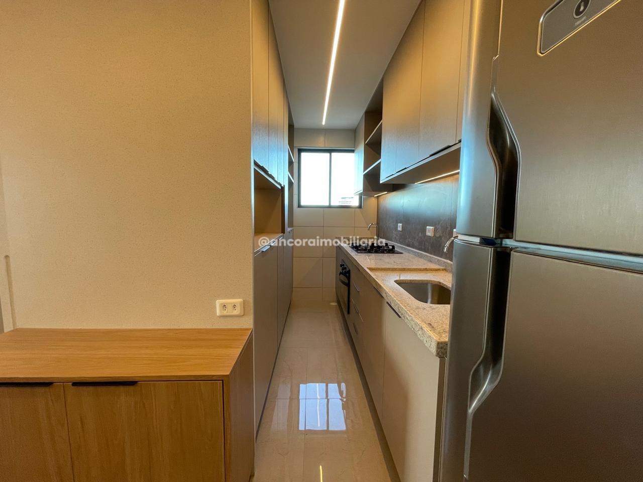 Apartamento para aluguel no Boa Vista: 