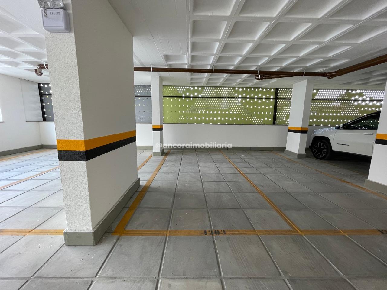 Apartamento para aluguel no Boa Vista: 