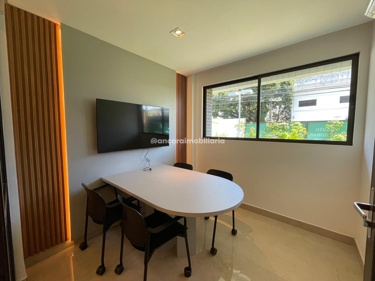 Apartamento para aluguel no Boa Vista: 