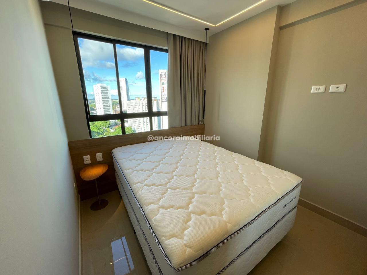 Apartamento para aluguel no Boa Vista: 