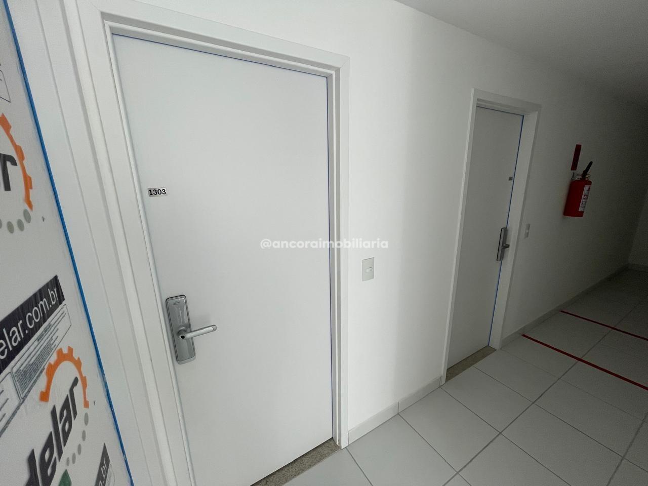 Apartamento para aluguel no Boa Vista: 