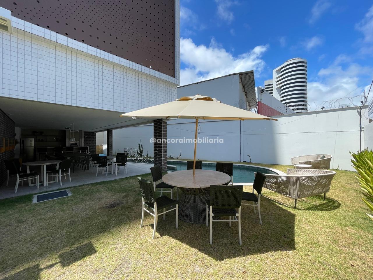 Apartamento para aluguel no Boa Vista: 