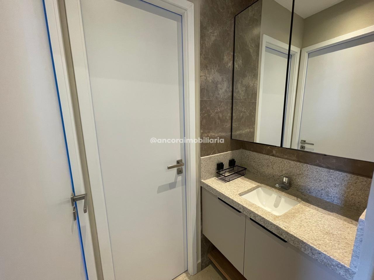 Apartamento para aluguel no Boa Vista: 