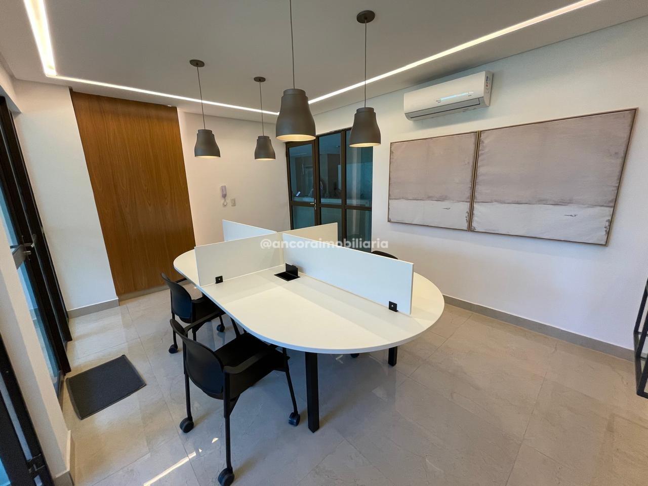 Apartamento para aluguel no Boa Vista: 