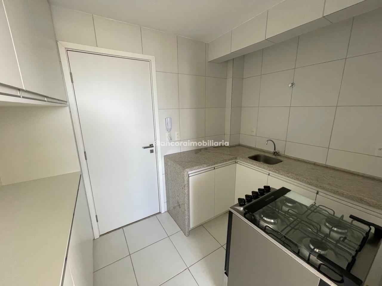 Apartamento para aluguel no Boa Vista: 