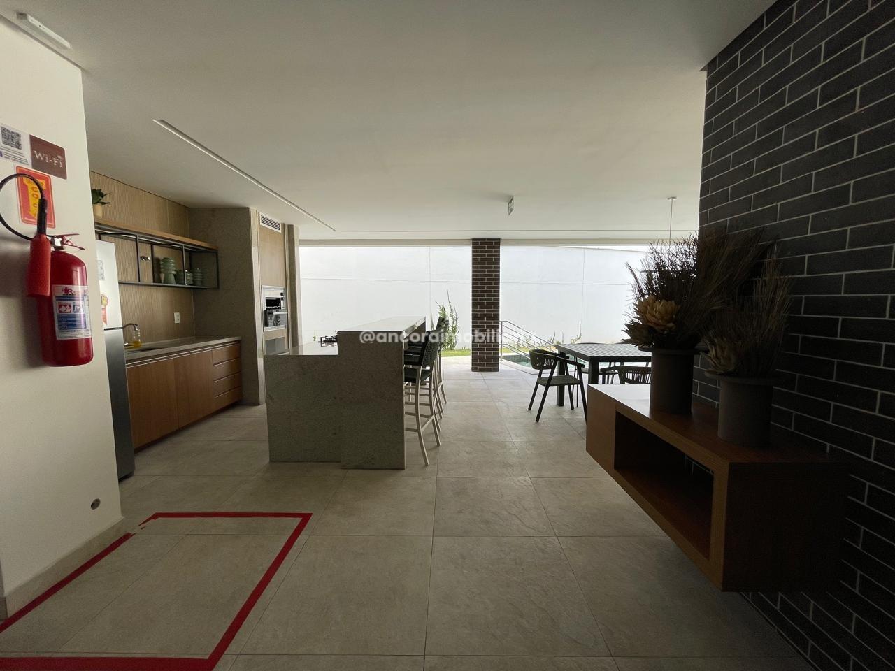 Apartamento para aluguel no Boa Vista: 