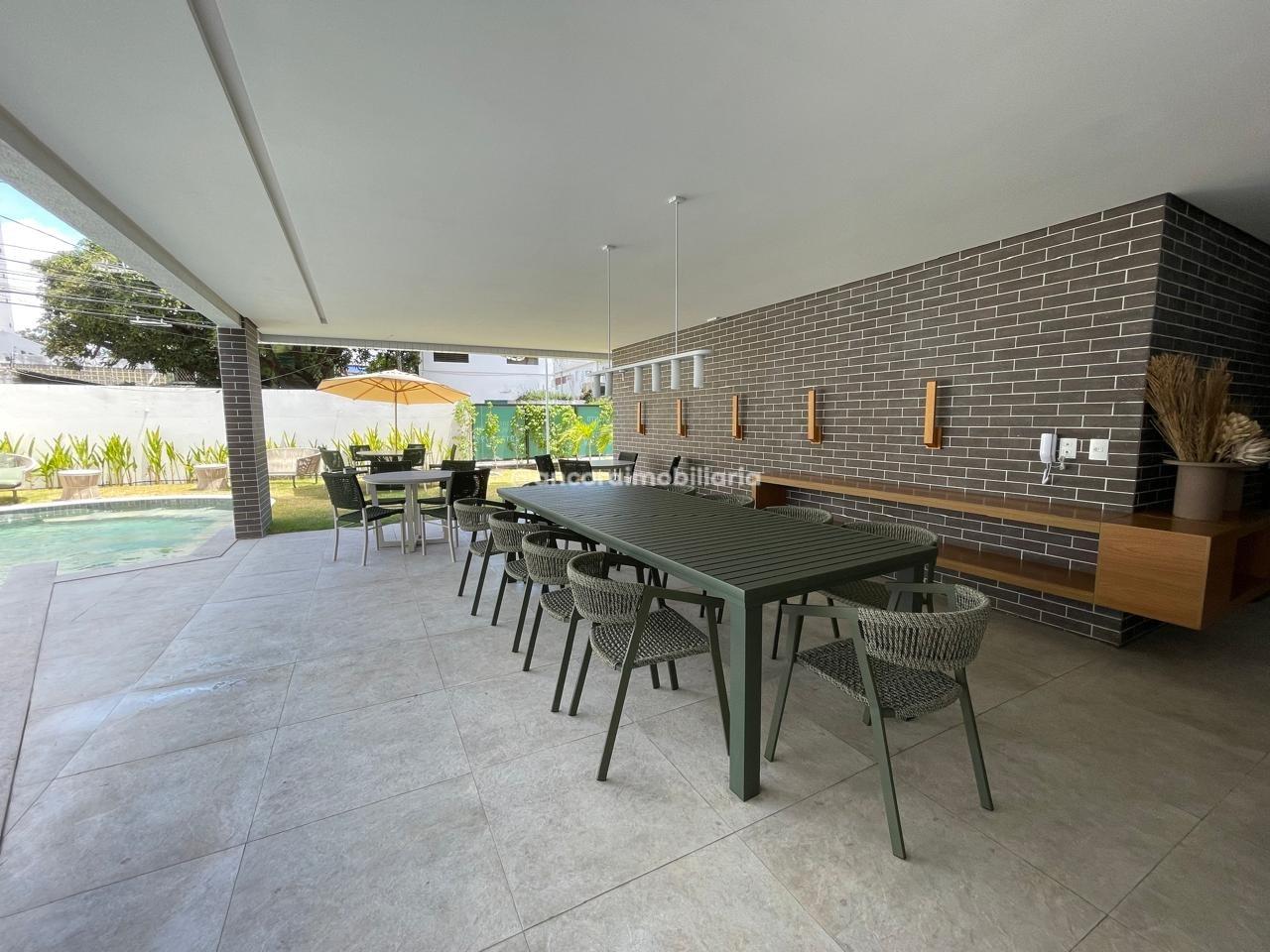 Apartamento para aluguel no Boa Vista: 