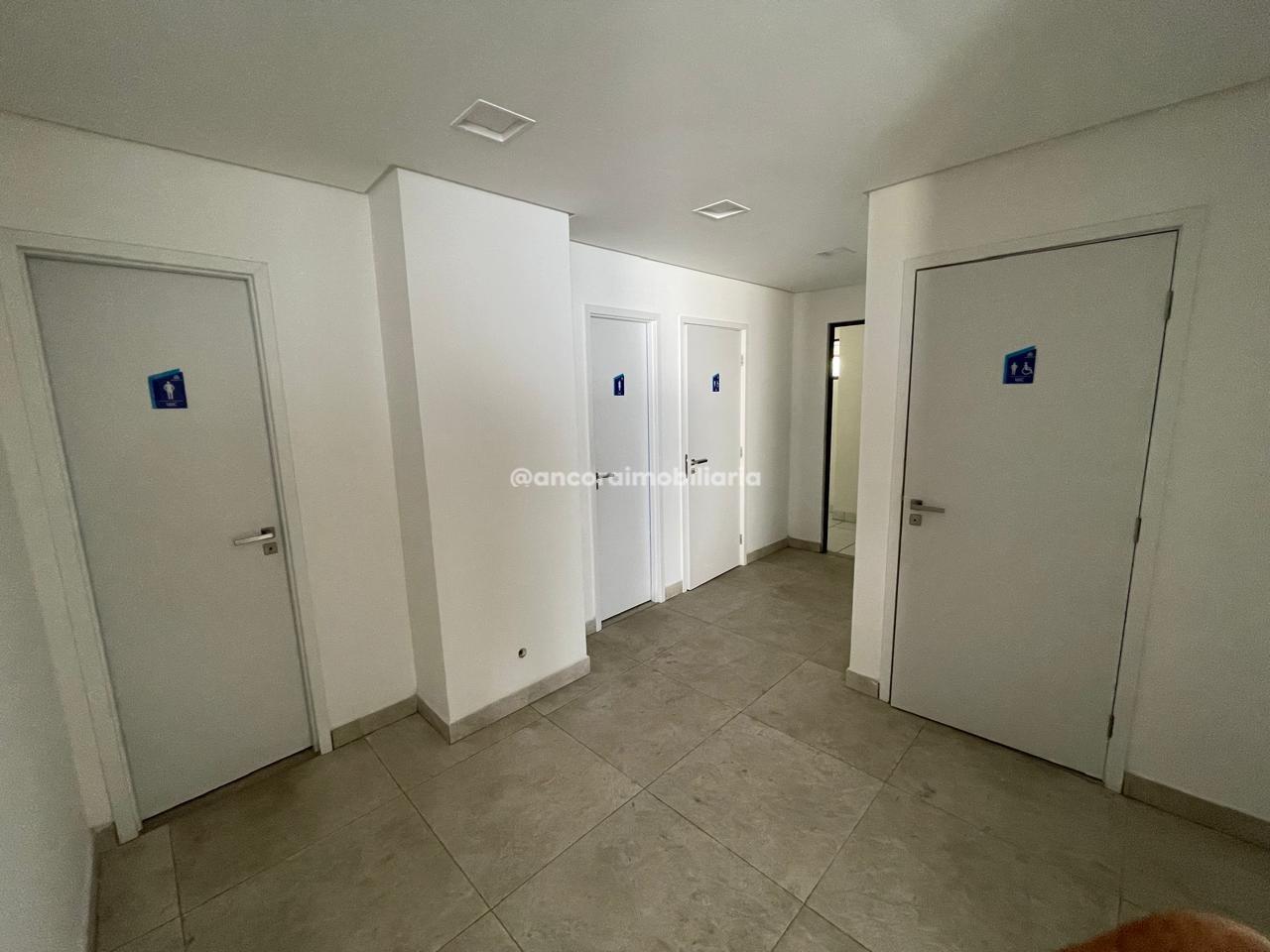 Apartamento para aluguel no Boa Vista: 