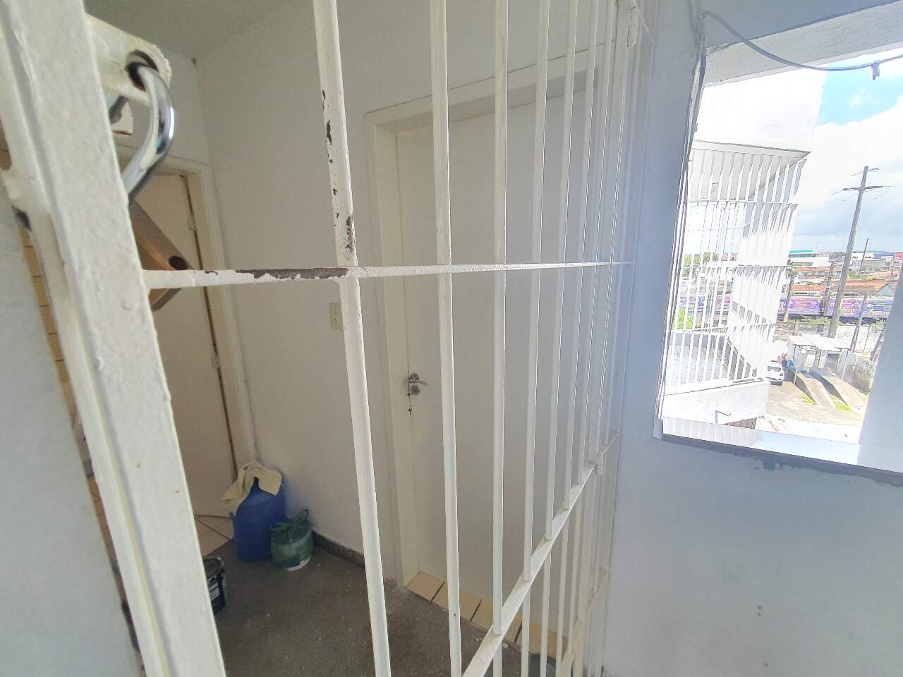 Apartamento à venda no Boa Viagem: 