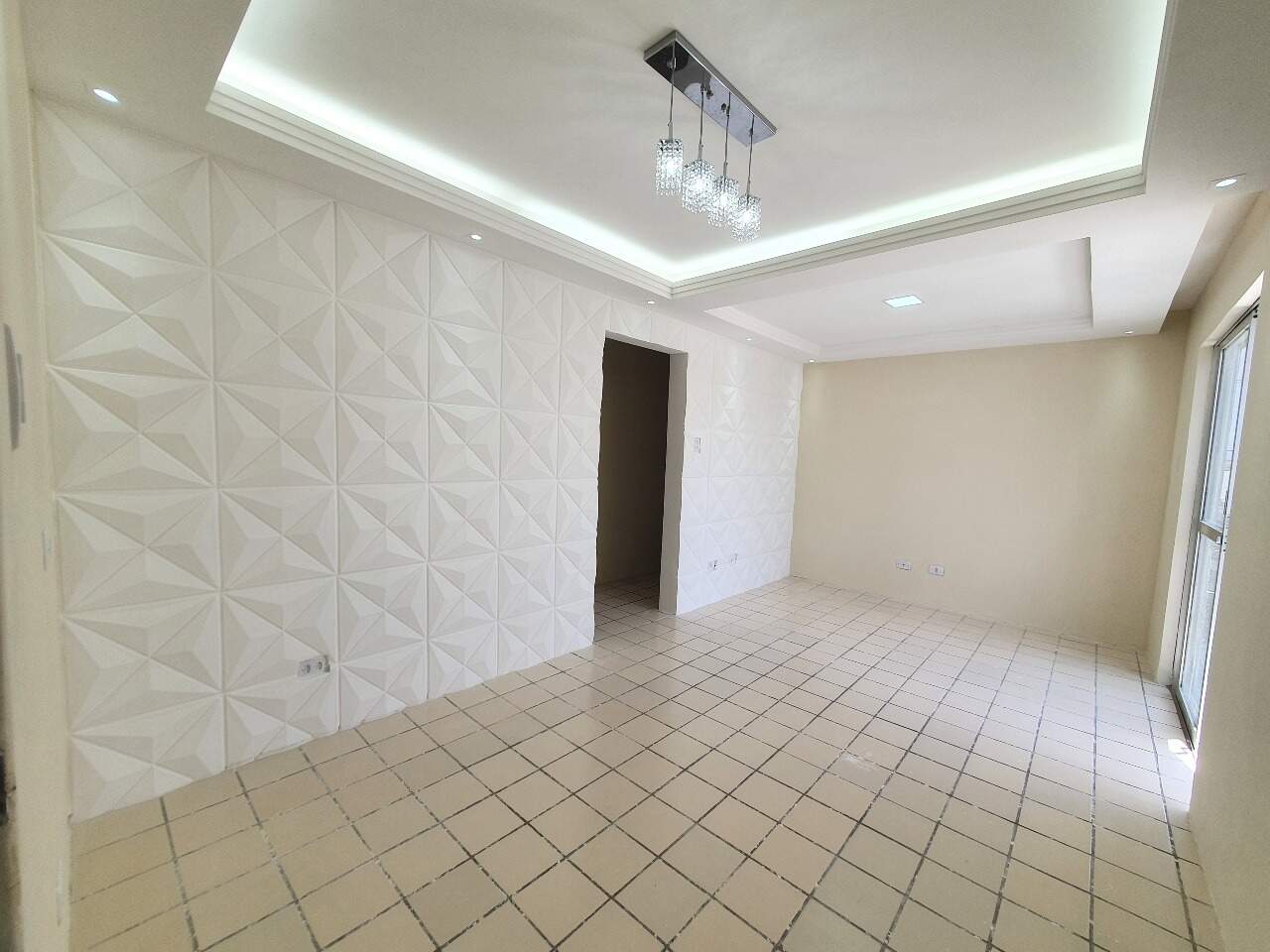 Apartamento à venda no Boa Viagem: