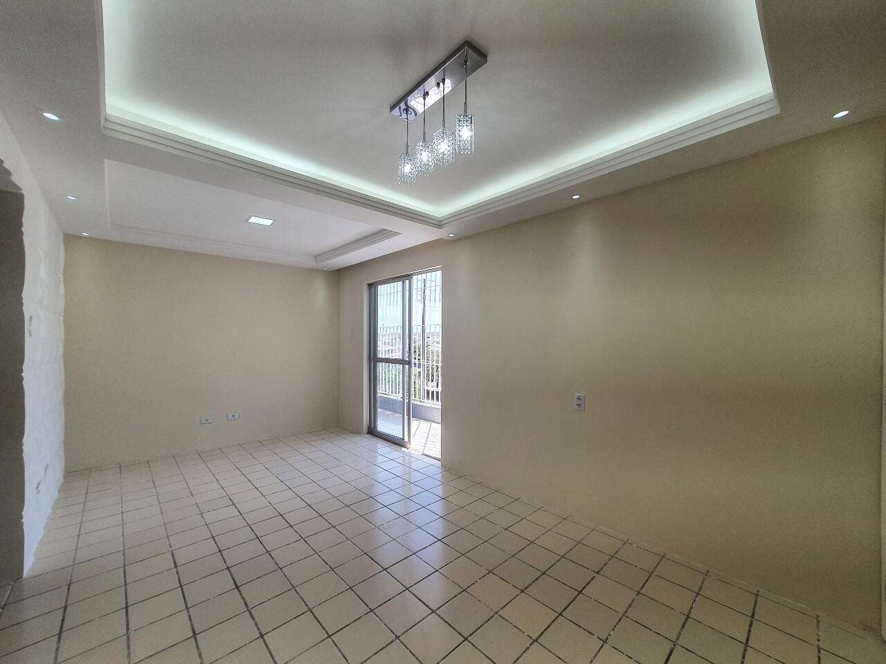 Apartamento à venda no Boa Viagem: