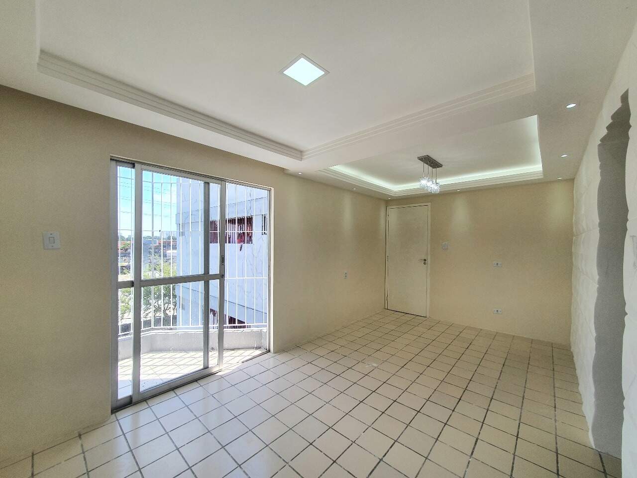 Apartamento à venda no Boa Viagem: