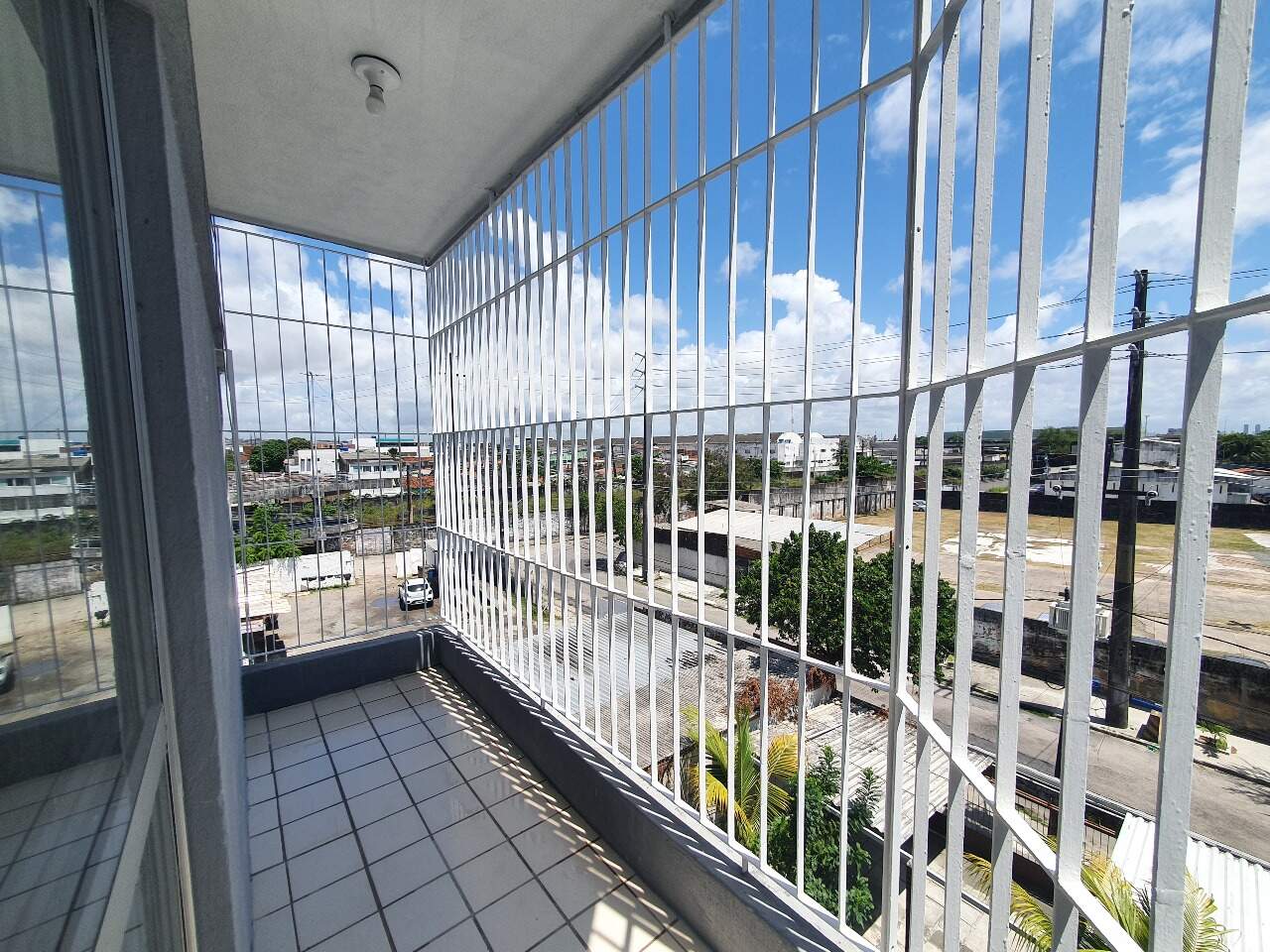 Apartamento à venda no Boa Viagem: