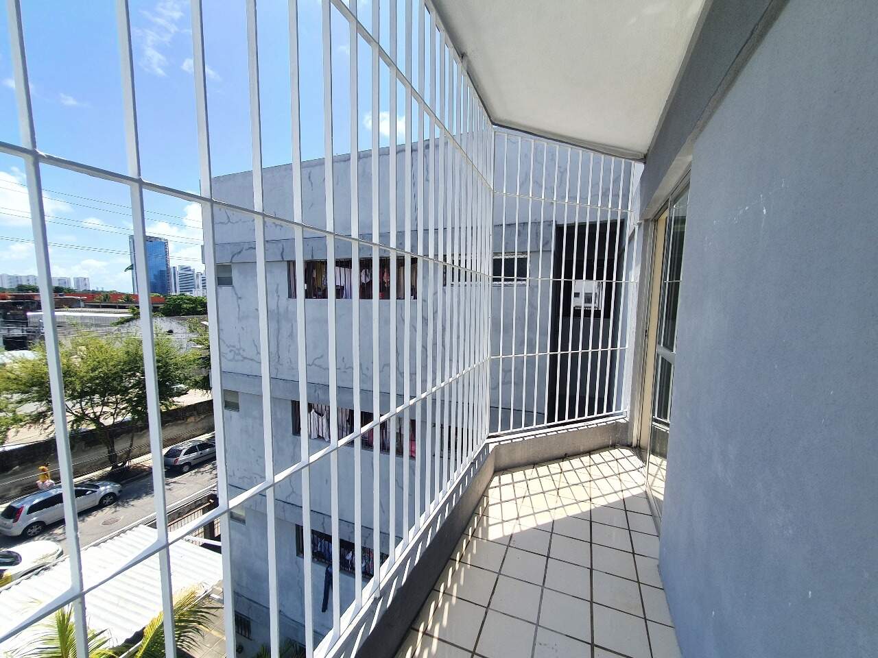 Apartamento à venda no Boa Viagem: