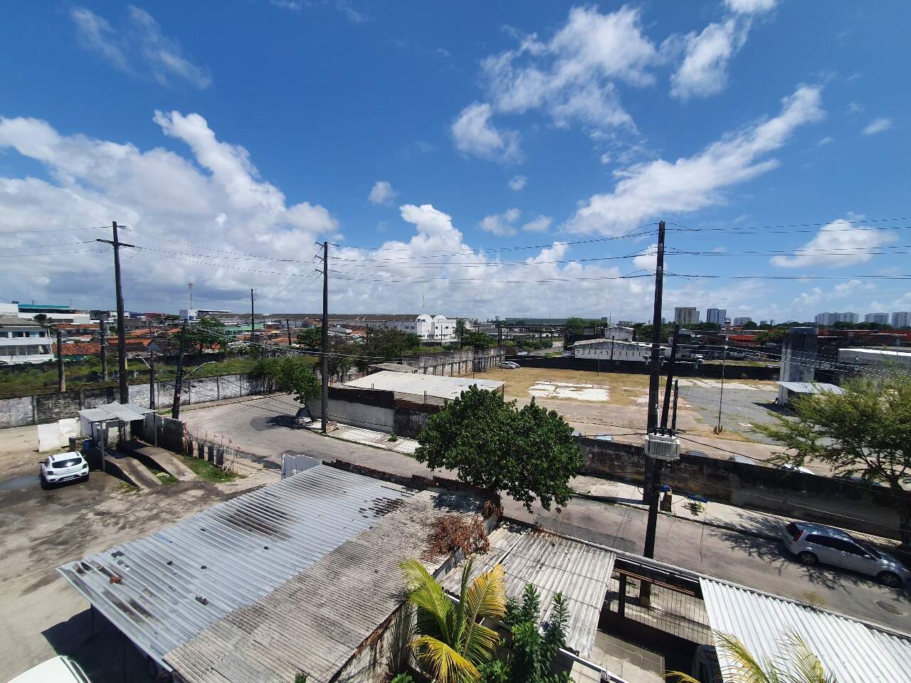 Apartamento à venda no Boa Viagem: