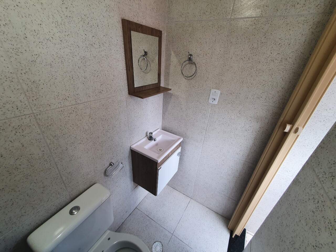Apartamento à venda no Boa Viagem: