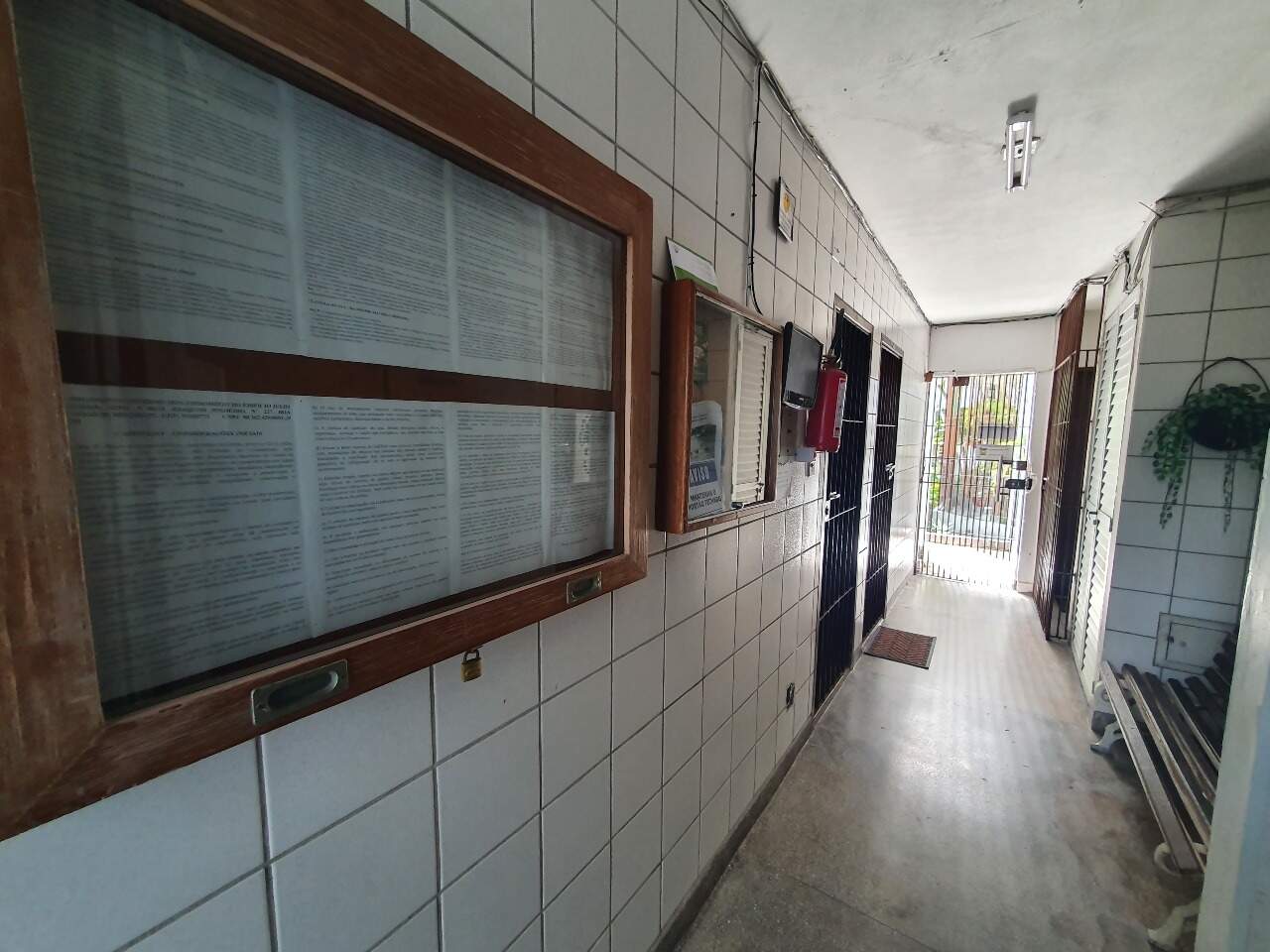 Apartamento à venda no Boa Viagem: